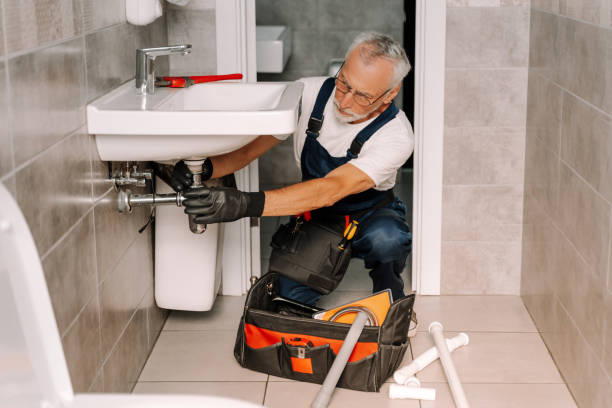 Best Emergency Plumbing Services in Buellton, CA